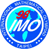 Logo d'OIM 1998 Logo d'OIM 1998